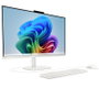 HP OmniStudio 27-CW0017NS con AMD Ryzen AI 5, 16GB RAM y 512GB SSD